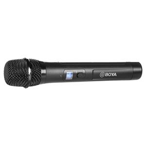 boya Handheld Microfoon BY-WHM8 Pro