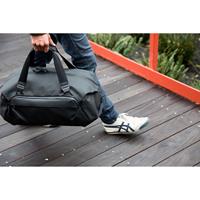 Peak Design Travel Duffel 35L Schwarz