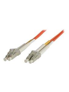 startech 2m Multimode Fiber Patch Cable