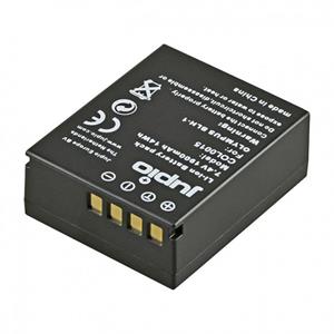 Jupio Olympus BLH-1 accu