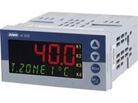 jumo Temperaturregler