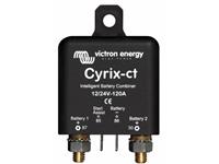 Cyrix-ct combiner relais 12/24V-120A