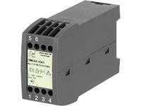 SINEAX U543 Messumformer SINEAX U543