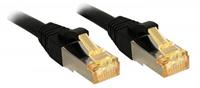 Lindy S/FTP CAT7 kabel - 
