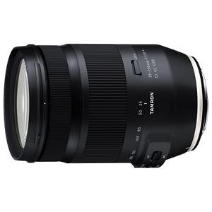 tamron 35-150mm F/2.8-4 Di VC OSD voor Nikon