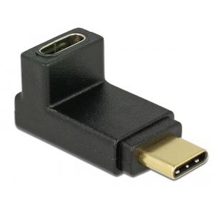 Delock USB 10Gbps (USB 3.1 Gen 2) USB-C (male) naar USB-C