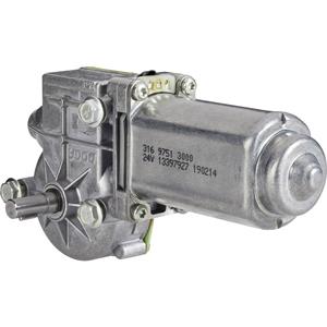 Doga Gleichstrom-Getriebemotor 12 V/DC 1.5 Nm 65 U/min Wellen-