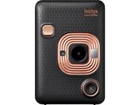 Instax Mini Liplay Elegant Black