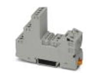 Phoenix Contact - Relaissocket 10 stuks  RIF-2-BSC/4X21