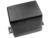 kemo Universal-Gehäuse 72 x 50 x 63 Kunststoff Schwarz 1St.
