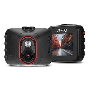 miodigiwalker MIO Digiwalker MIVUE C312 Dashcam Blickwinkel horizontal max.=130° Display Q397442