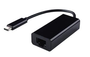 USB C Ethernet adapter - Goobay