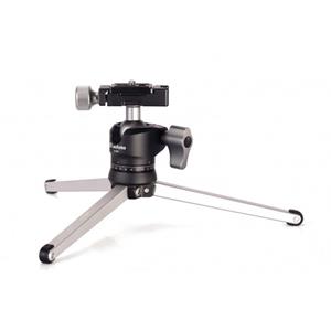 leofoto MT-01 met LH-25 - Aluminium