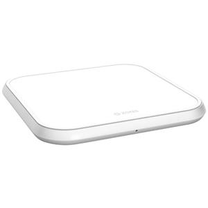 Single Aluminium Wireless Charger ZESC11W