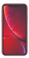 Apple Refurbished iPhone XR 128GB Red