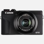 Canon PowerShot G7 X Mark III Digitalkamera