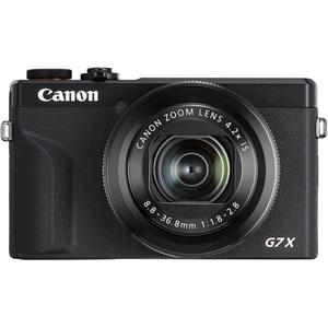 Canon PowerShot G7 X Mark III Digitalkamera