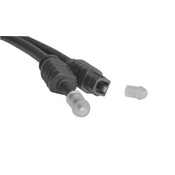 Lindy SPDIF - Optische kabel - 5 meter - 