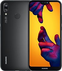 huawei P20 Lite Zwart