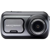NextBase 422GW Dashcam Blickwinkel horizontal max.=140&deg; 12 V, 24V