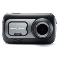 NextBase 522GW Dashcam Blickwinkel horizontal max.=140° 12 V, 24V