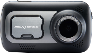Nextbase 522GW dashcam