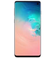 Refurbished Samsung Galaxy S10 128GB weiß