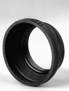 matin Rubber Zonnekap 52 mm M-6233