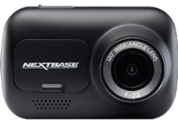 NextBase 122 Dashcam Kijkhoek horizontaal (max.): 120 ° 12 V, 24 V G-sensor