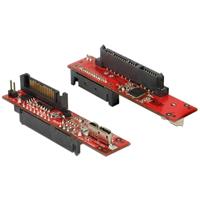 Converter SATA 6 Gb/s > USB 3.1 type Micro B femal