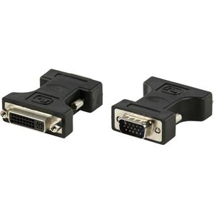 Adapter VGA > DVI-I