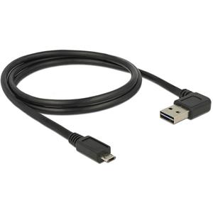 DeLOCK EASY-USB 2.0 Type-A male > EASY-USB 2.0 Type Micro