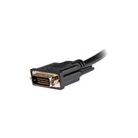 Sharkoon HDMI naar DVI-D Kabel, 5 m (RDVC2T)