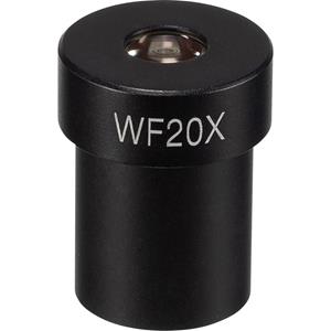 bresseroptik Bresser Optik DIN Weitfeld WF20x 5941760 Oculair 20 x Geschikt voor merk (microscoop) Bresser Optik