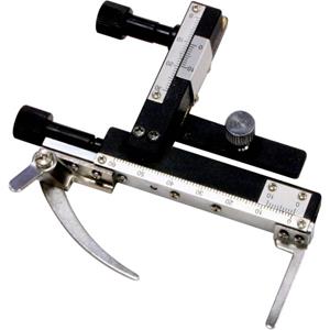 bresser Microscoop Kruistafel