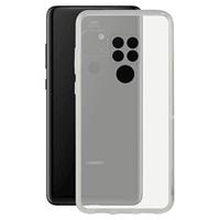 Mobilfodral Huawei Mate 20 KSIX Flex Transparent