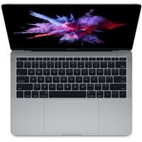 MacBook Pro 13 Zoll | Core i5 2,9 GHz | 512 GB SSD | 8GB RAM | Silber (2015) | Qwerty