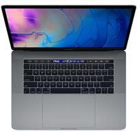 Apple 15" MacBook Pro Touch bar refurbished, 2 Jaar Garantie