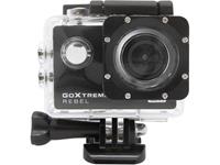 goxtreme Rebel Action Cam Webcam, Spritzwassergeschützt