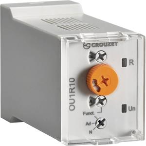 Crouzet Timer PLC-aansturingsmodule OU1R10MV1