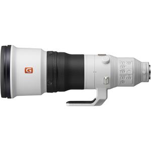 sony SEL 600mm F2.8 G Master