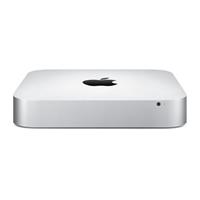 Apple Mac Mini | 500-GB-HDD | 4GB RAM | Silber (Ende 2012)