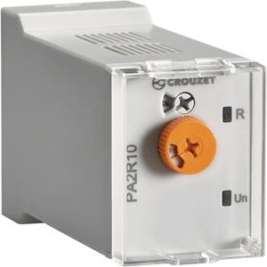 Crouzet Timer PLC-aansturingsmodule PA2R10MV1