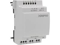 Logic controller SPS-Steuerungsmodul 24 V/DC