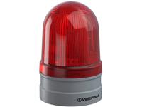 WERMA Signalleuchte Midi TwinFLASH 115-230VAC RD Rot 230 V/AC