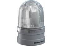 WERMA Signalleuchte Midi TwinFLASH 115-230VAC CL Klar 230 V/AC
