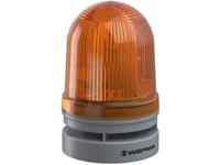 WERMA Signalleuchte Midi TwinLIGHT Combi 12/24VAC/DC YE Gelb 12 V/DC 110 dB