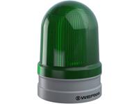 WERMA Signalleuchte Maxi TwinFLASH 12/24VAC/DC GN Grün 24 V/DC