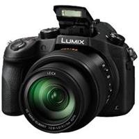 Lumix Panasonic »DMC-FZ1000G9« Superzoom-Kamera (Leica DC Vario-Elmarit, 20,1 MP, 16x opt. Zoom, WLAN (Wi-Fi), NFC)