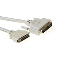 ACT Parallel - HP centronics kabel - 3 meter - 
